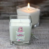 Vela de cera de Soja Peixes - Charmy Gift Store