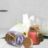 Velas de Cera de Soja - Mel - Charmy Gift Store