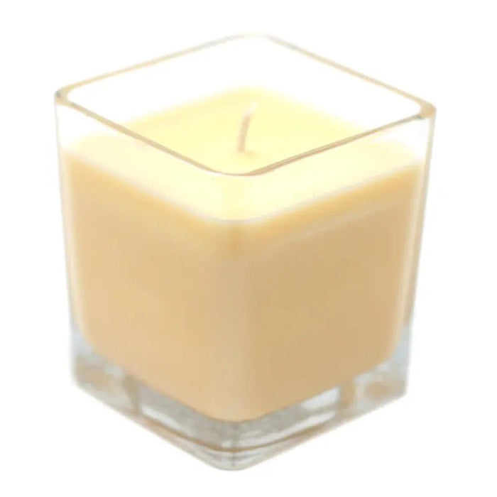 Velas de cera de Soja Personalizável - Toranja e gengibre - Charmy Gift Store