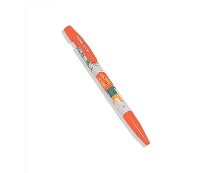 VIARCO Leão Esferográfica BIC - Charmy Gift Store