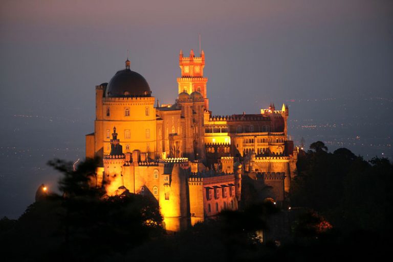 Palácio Nacional da Pena