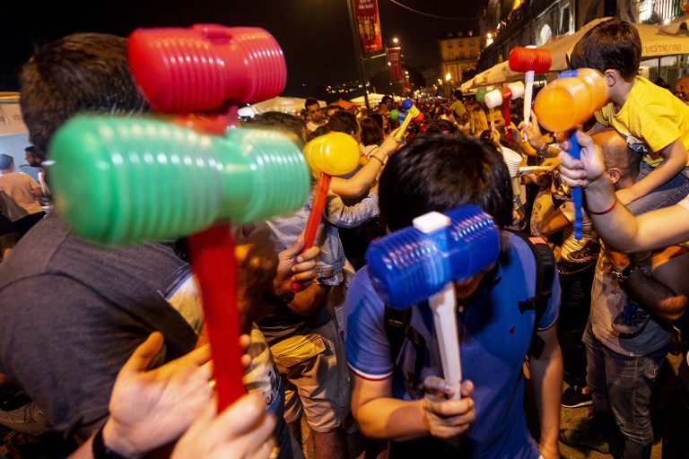 Foto de Paulo Pimenta, Jornal Público